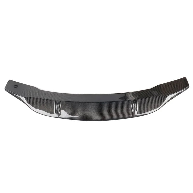 O'Reilly Auto Parts – Back Trunk Spoiler Wing Carbon Fiber for M-ercedes-Benz