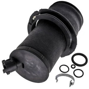 O'Reilly Auto Parts – Forward Left/Right Air Suspension Spring for Range Rover L322 03-12 RKB500130