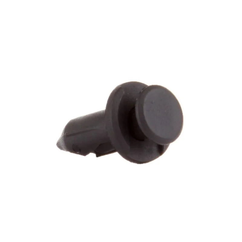 O'Reilly Auto Parts – Nylon Black fender bumper fastener Auto clips(21075686)-30piece