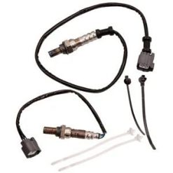 O'Reilly Auto Parts – 2 Pcs Up & Down Air Fuel Ratio Oxygen Sensor for Acura TSX 2.4L 2004-2008