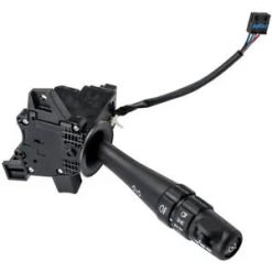 O'Reilly Auto Parts – High Quality Turn Signal Switch Cruise Control Lever for Pontiac Grand Prix