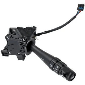 O'Reilly Auto Parts – High Quality Turn Signal Switch Cruise Control Lever for Pontiac Grand Prix