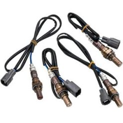 O'Reilly Auto Parts – 4 x Forward Air Fuel Ratio Oxygen Sensor for Toyota 2001-02 Rav4 2.0L 89467-42020