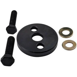 O'Reilly Auto Parts – Crankshaft Wear Sleeve Installation Service Tool Fit Dodge Cummins 3.9 5.9 6.7L 1990-99