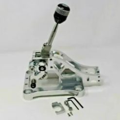 O'Reilly Auto Parts – Billet Shifter Shift Box Honda Acura B Series AWD CRV Transmission B16 B18 B20