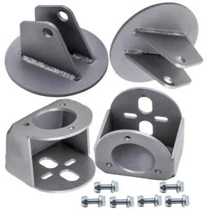 O'Reilly Auto Parts – 1PC High Quality Strut Lower Control Sets for Ford Crown Victoria