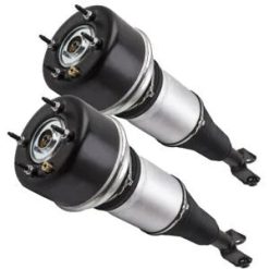 O'Reilly Auto Parts – 2X Forward Air Suspension Shock for Jaguar XJ XJR XJ8 X350 X350 X358 C2C28534