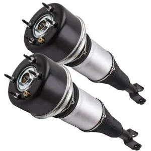 O'Reilly Auto Parts – 2X Forward Air Suspension Shock for Jaguar XJ XJR XJ8 X350 X350 X358 C2C28534