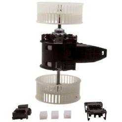 O'Reilly Auto Parts – AC Blower Motor for BMW E60 E61 E63 E64 535i 545i 550i 64116933910 New