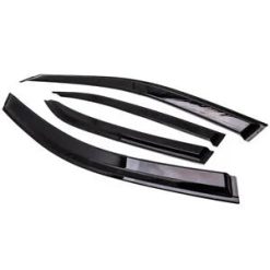 O'Reilly Auto Parts – Window Visors Shade for Chevy Equinox 2010 2011 2012 2013 2014 2015 2016 2017