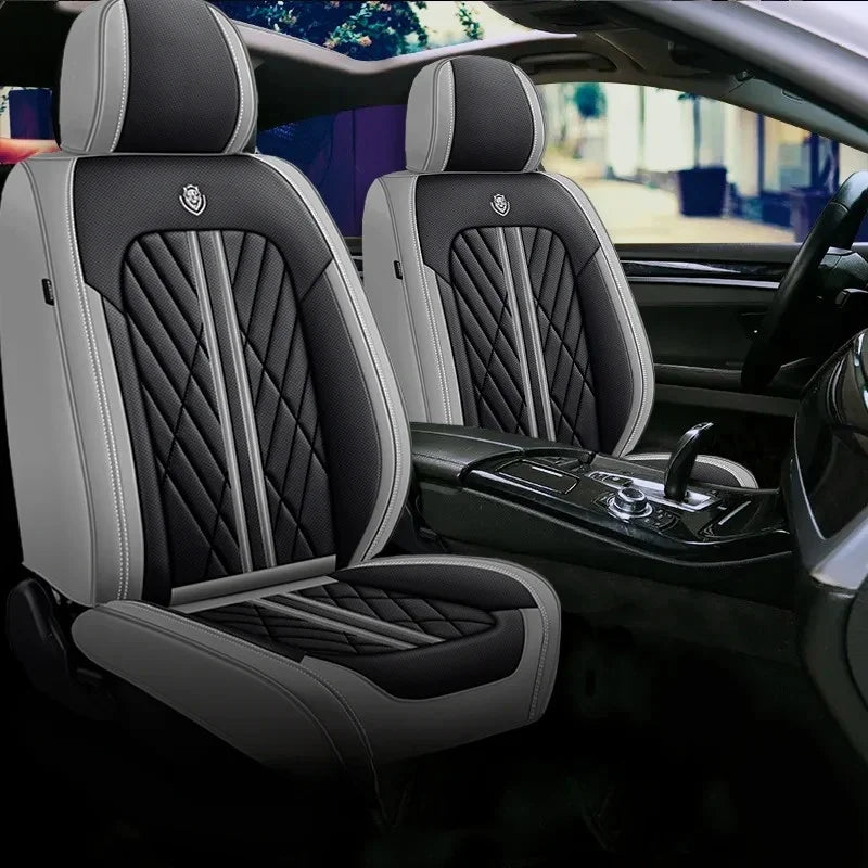 O'Reilly Auto Parts – Waterproof Auto Seat Protectors - Image 7