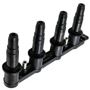 O'Reilly Auto Parts – Ignition Coil Park for Chevrolet Sonic Aveo for Pontiac G3 for Holden UF620 2011