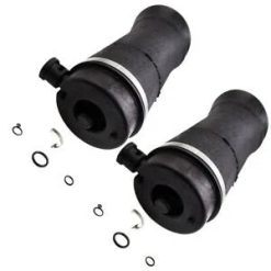 O'Reilly Auto Parts – Pack of 2 Air Strut Air Suspension Bag for Lincoln Navigator for Ford 1997-2002