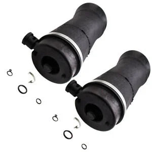 O'Reilly Auto Parts – Pack of 2 Air Strut Air Suspension Bag for Lincoln Navigator for Ford 1997-2002