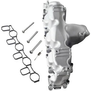 O'Reilly Auto Parts – Air Intake Manifold Fit for Seat Altea/Exeo/Leo,n A3 A4 A5 A62.0TDI 03L129711E