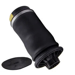 O'Reilly Auto Parts – 1x Airmatic Suspension Air Spring Bag for Mercedes Benz GL320 550 ML450 Back L/R