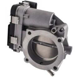 O'Reilly Auto Parts – Throttle Body Assembly Bundle for Volkswagen Passat 2.5L 2012 2013 2014 07K133062A