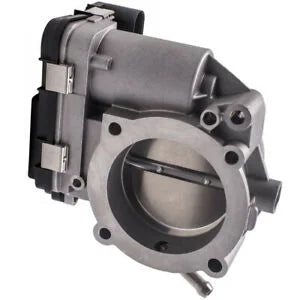 O'Reilly Auto Parts – Throttle Body Assembly Bundle for Volkswagen Passat 2.5L 2012 2013 2014 07K133062A